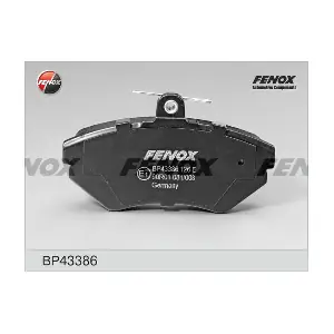 BP43386 FENOX