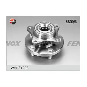 WHB81203 FENOX
