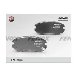 FENOX BP43364