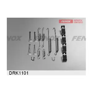 DRK1101 FENOX