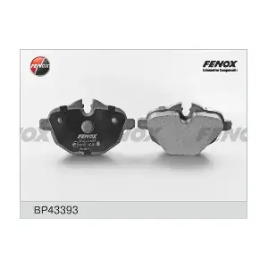 BP43393 FENOX