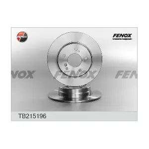TB215196 FENOX