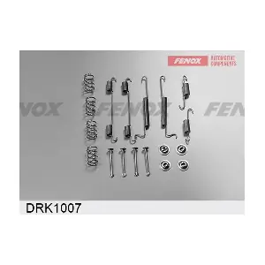 FENOX DRK1007