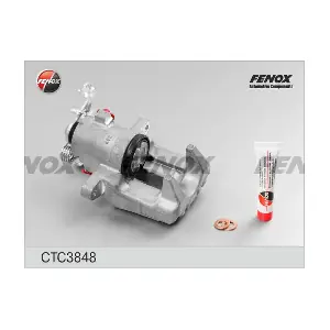 CTC3848 FENOX
