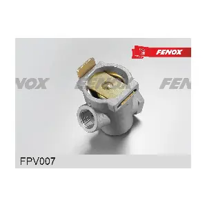 FPV007 FENOX