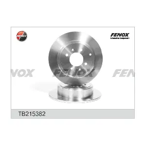 TB215382 FENOX