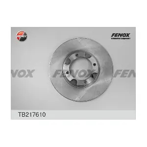 TB217610 FENOX