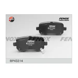 FENOX BP43314