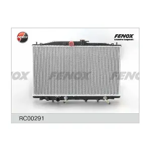 RC00291 FENOX