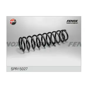 SPR15027 FENOX