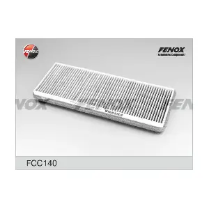 FENOX FCC140