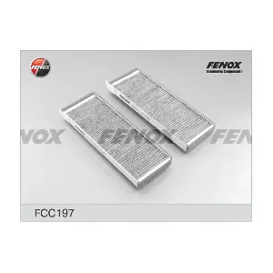 FCC197 FENOX