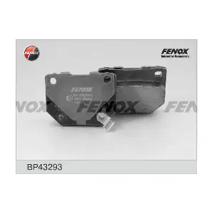 BP43293 FENOX