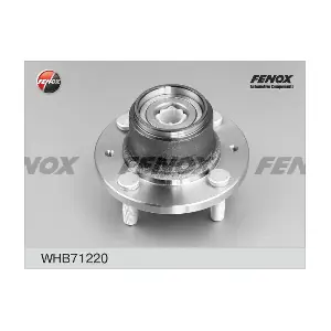 FENOX WHB71220