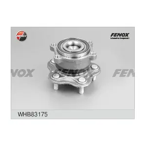 WHB83175 FENOX