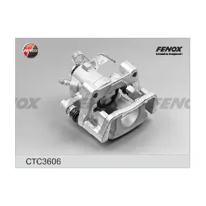 CTC3606 FENOX