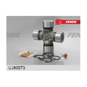 UJ80073 FENOX