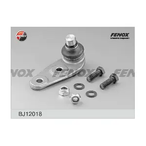 FENOX BJ12018