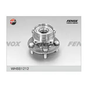 WHB81212 FENOX