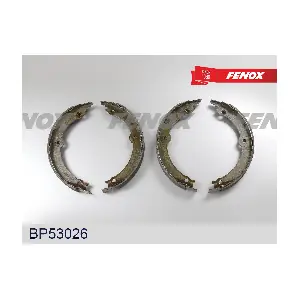BP53026 FENOX