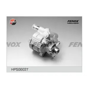 HPS00027 FENOX