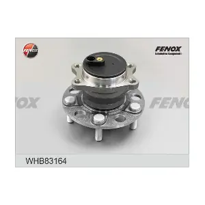WHB83164 FENOX