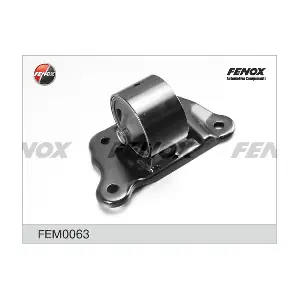 FEM0063 FENOX