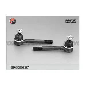SP60008E7 FENOX