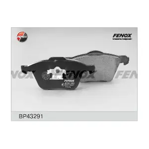 FENOX BP43291