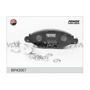 FENOX BP43067