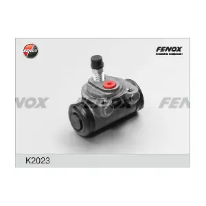 FENOX K2023