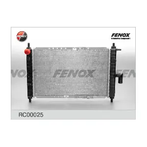 FENOX RC00025