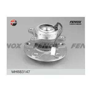 WHB83147 FENOX