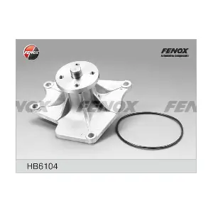 HB6104 FENOX