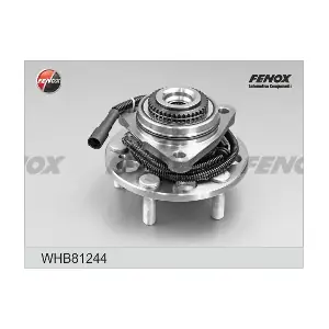 WHB81244 FENOX