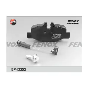 BP43353 FENOX