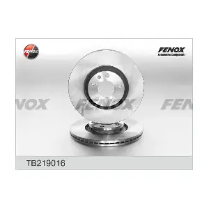 TB219016 FENOX