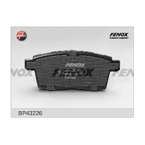 FENOX BP43226