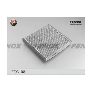 FENOX FCC108
