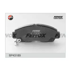 FENOX BP43189