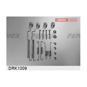DRK1009 FENOX