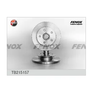 TB215157 FENOX