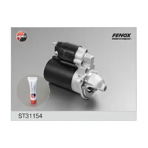 ST31154 FENOX
