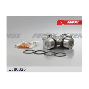 UJ80025 FENOX