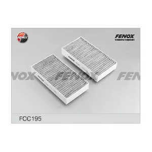 FCC195 FENOX
