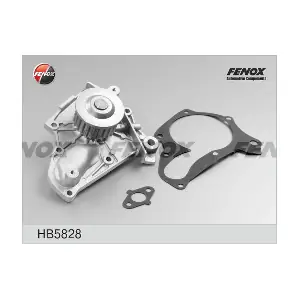 HB5828 FENOX