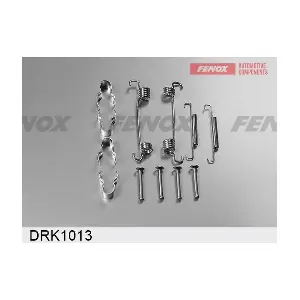 DRK1013 FENOX