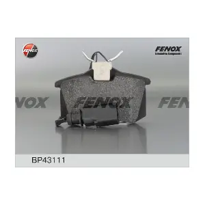 BP43111 FENOX