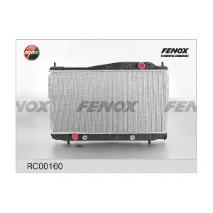 RC00160 FENOX