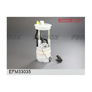 EFM33035 FENOX